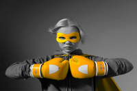 YELLOWboxing